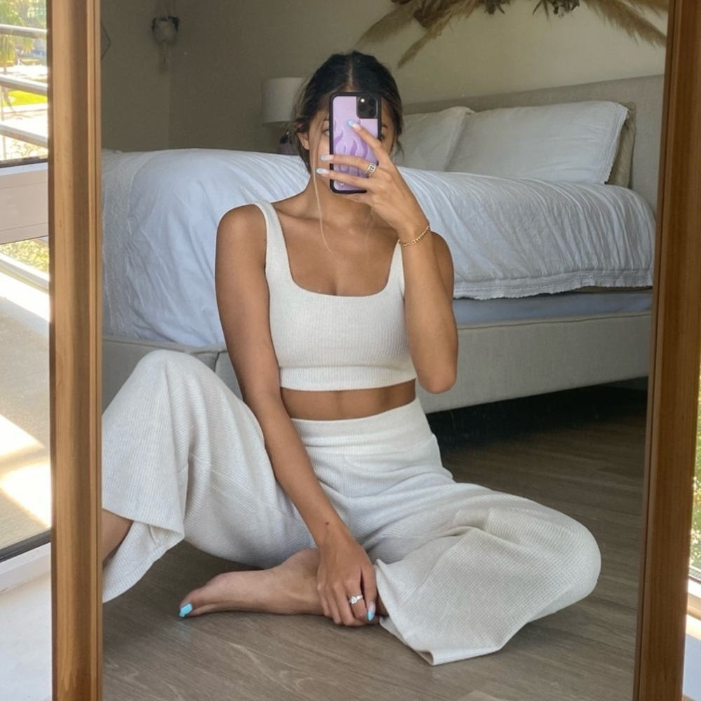 Abercrombie Lounge Set